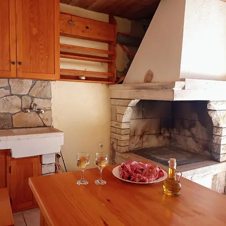 Luka Appartement Blato (Korcula)