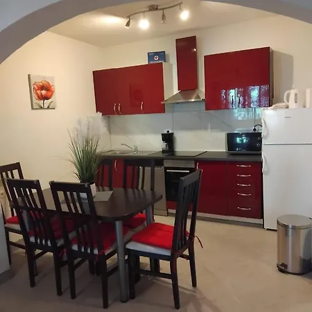 Appartement Luka Blato (Korcula)