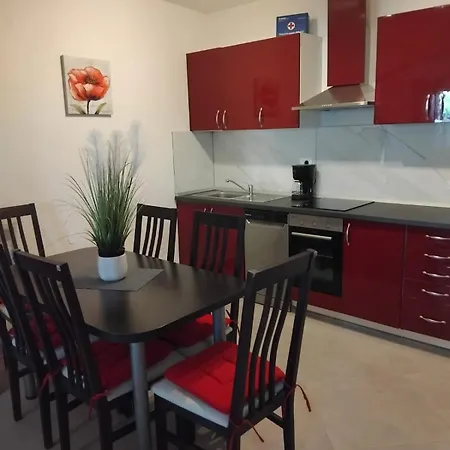 Appartement Luka Blato (Korcula)