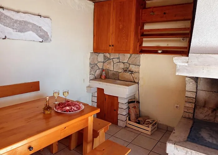 Appartement Luka
