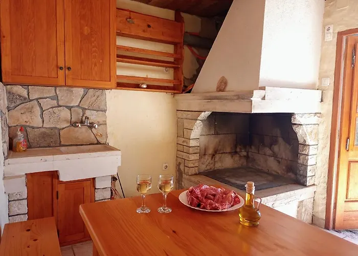 Luka Appartement Blato (Korcula)
