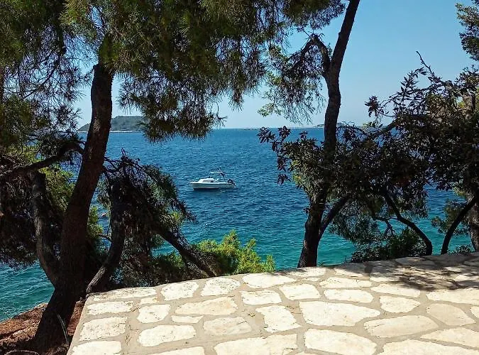 Luka Appartement *