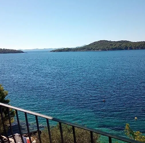 Appartement Luka *