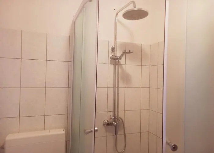 Appartement Luka