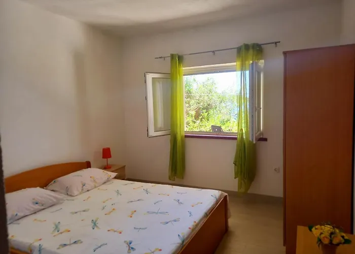 Luka Appartement