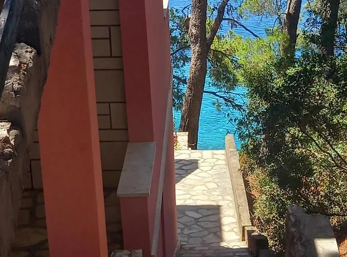 Luka Appartement *