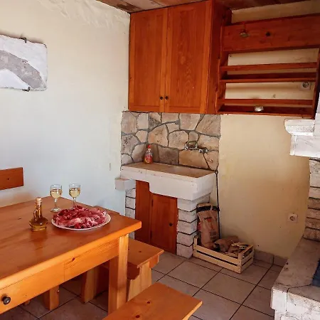 Appartement Luka