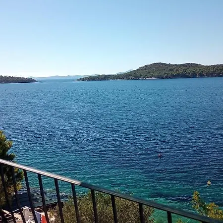 Appartement Luka *