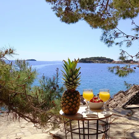 Luka 公寓 Blato (Korcula)