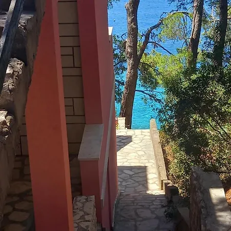 Luka Appartement *